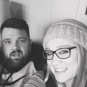 Meet your Posher, Dustin